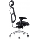 Hood Ergonomic Mesh Office Chair F94 101